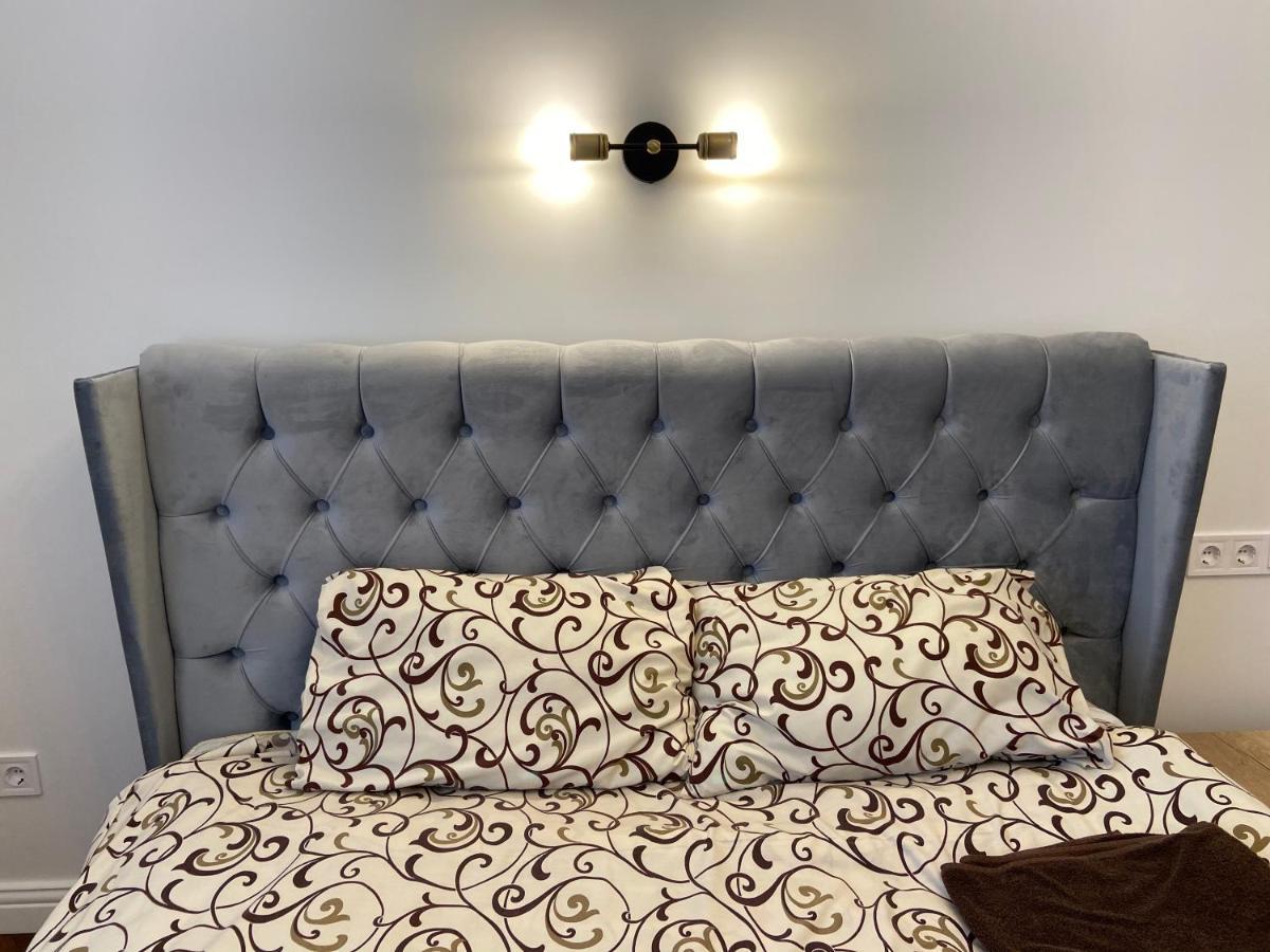 Friends House- Сучасні Апартаменти В Центрі Львова Luaran gambar
